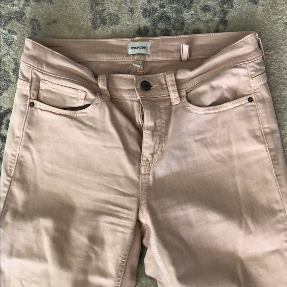 Jeans - Picture 2 of 4